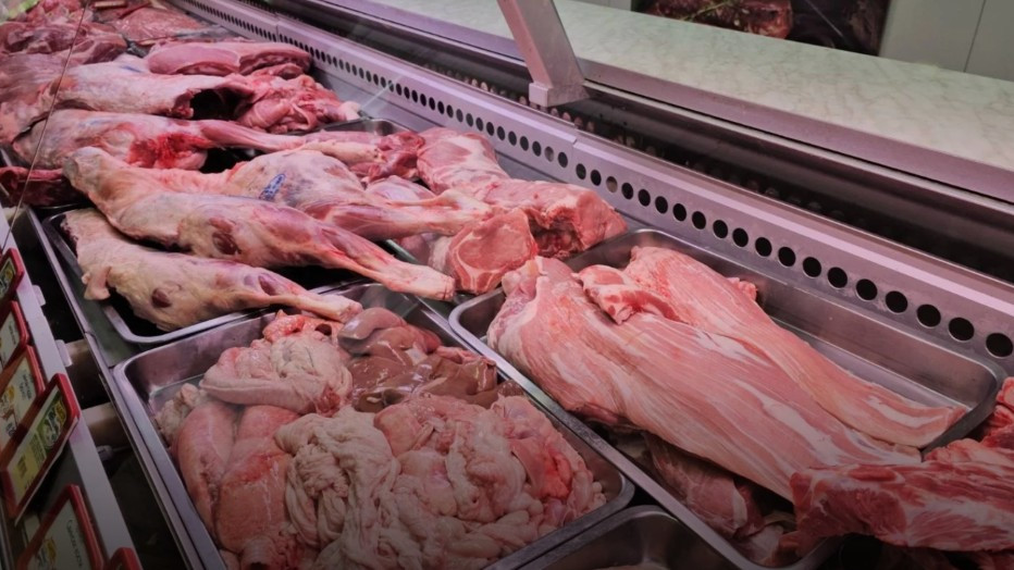 По-скъпо агнешко и яйца за Великден: Браншът алармира, че умира