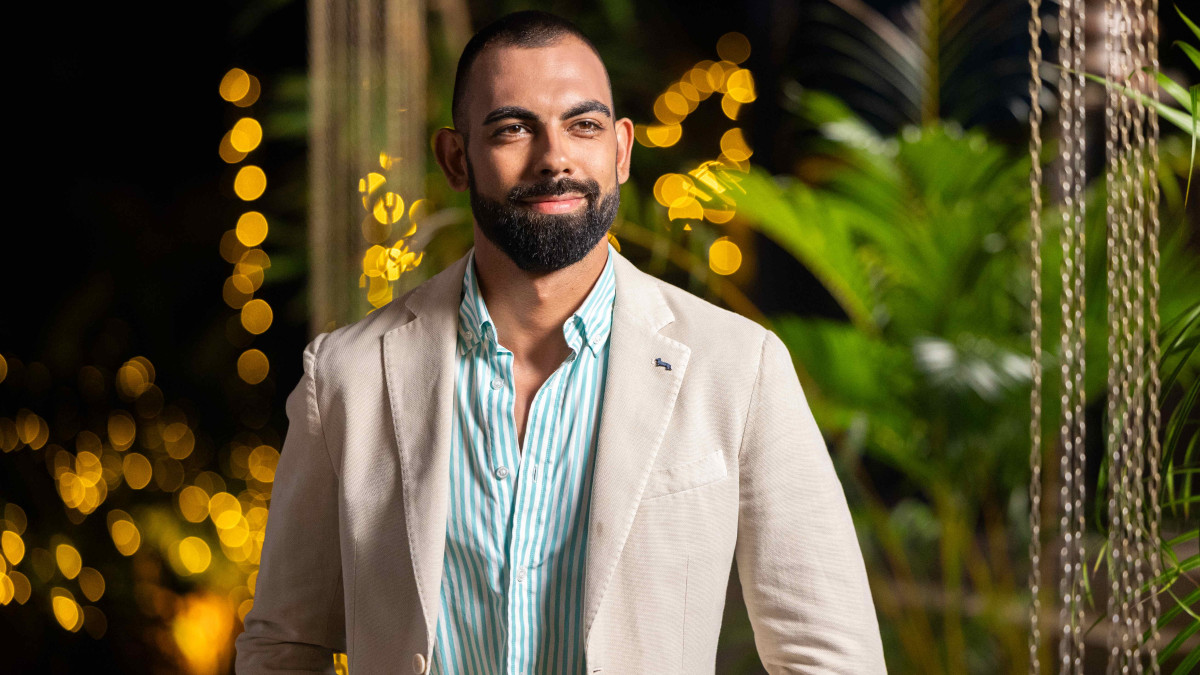 Георги Гатев е новият „ерген“ на България