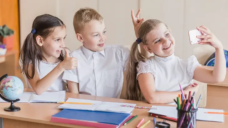 Върнете изключването на ученици и глобите за родители