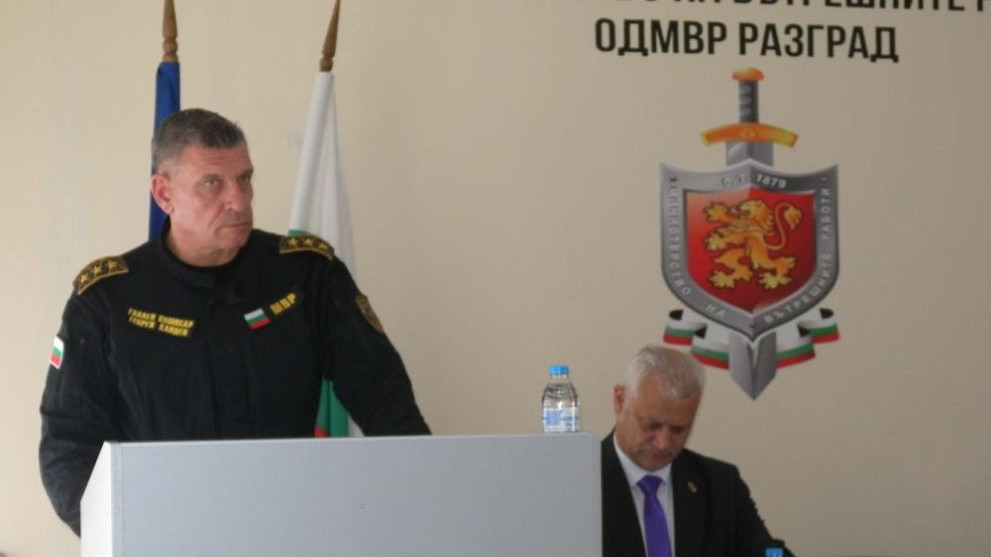 МВР с ясен сигнал преди изборите: Без фаворити, безкомпромисни сме