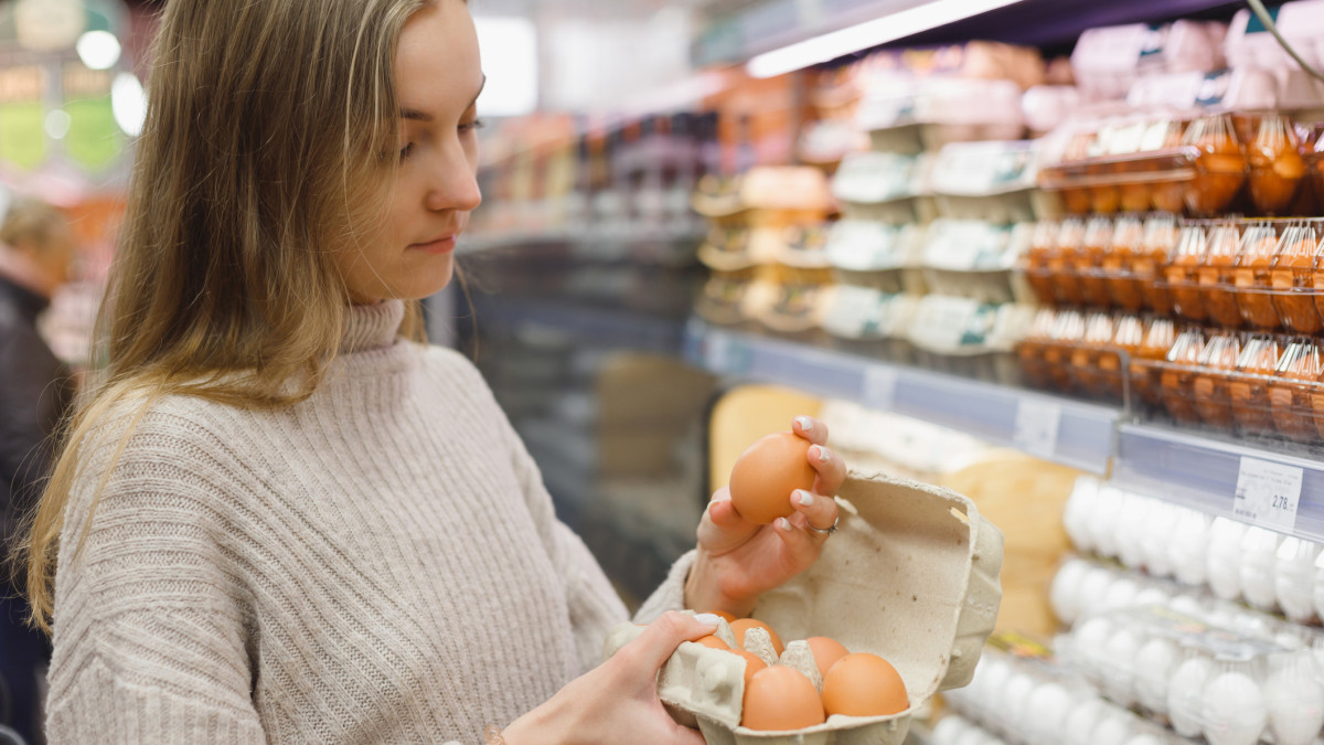 Пазарът преди Великден: За какво да внимават потребителите