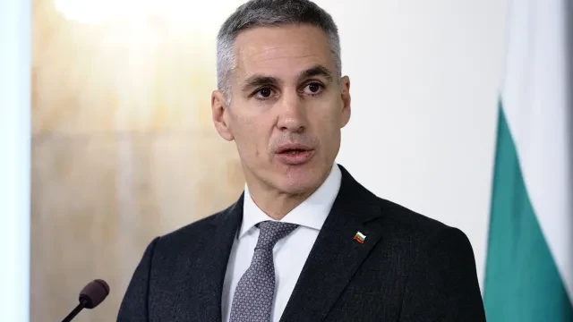 Андрей Гюров: Спортистите коват победите като някогашните генерали