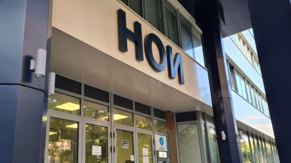 НОИ: Над 2800 са трудовите злополуки за изминалата година