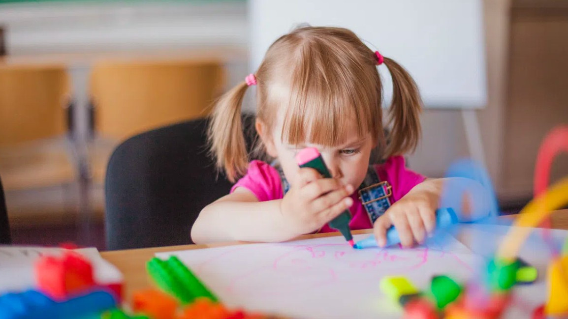 Как най-добре да се кандидатства за ясла или детска градина в София