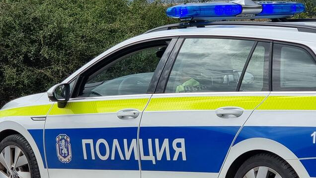 Ето къде ще дебнат екипи на Пътна полиция по Великденските празници