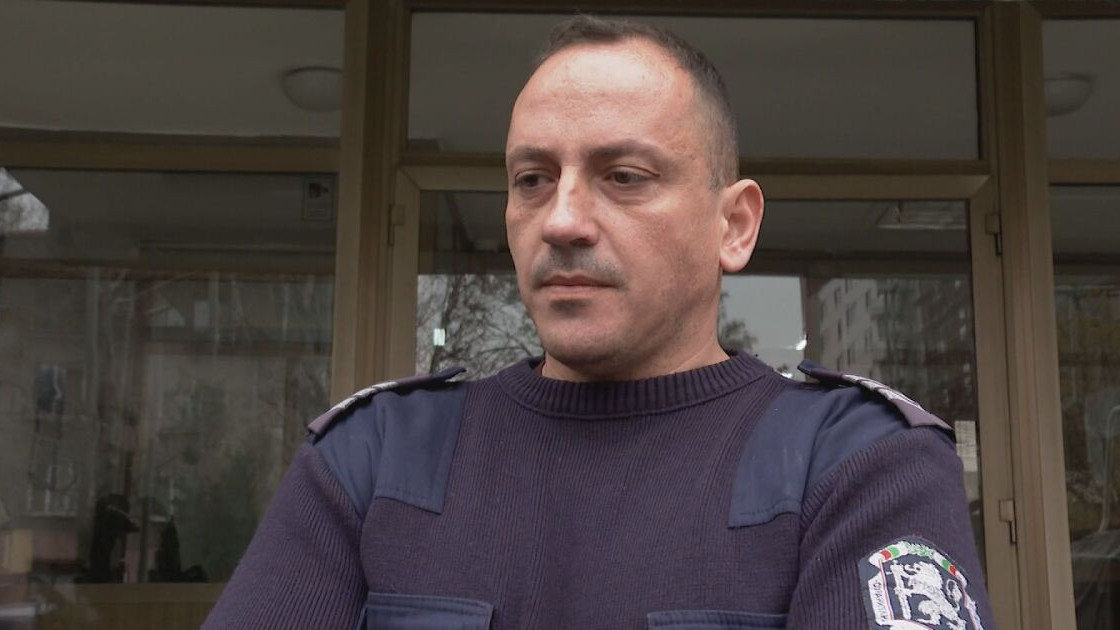 Умишлено ли е било оставено детето на балкона в Ямбол - прокуратурата разследва