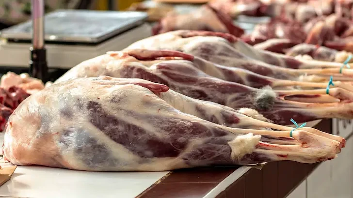 Агнешкото поскъпна с 80% за пет години