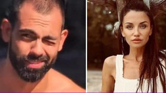 Новият ерген – гадже на Диляна Попова! Георги Гатев влиза до дни