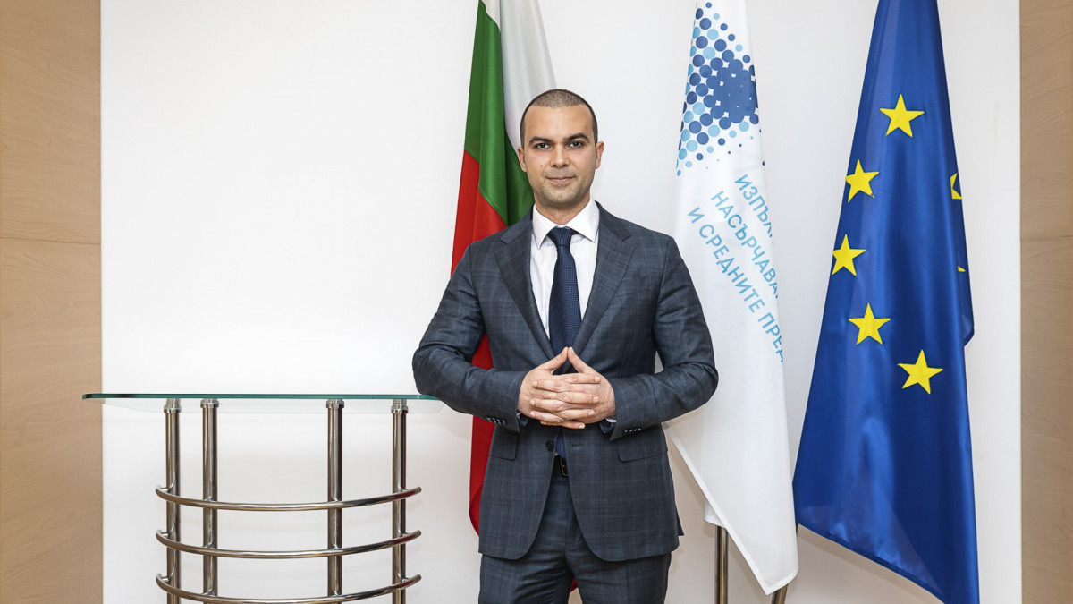 Д-р Бойко Таков: От проекти към политики – как да използваме вече създаденото знание