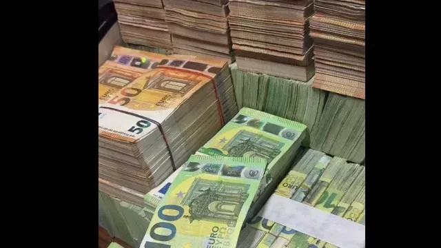 1 милион евро са иззети до момента в операции срещу купуването на гласове