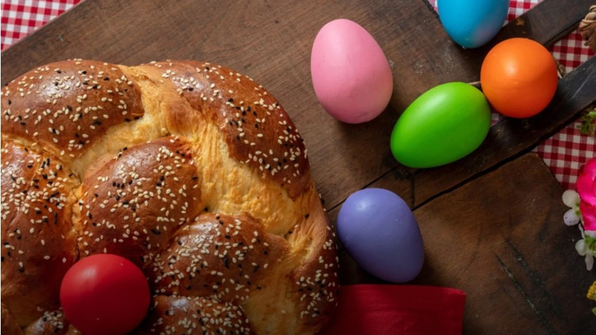 Грях ли е да се работи на Великден?