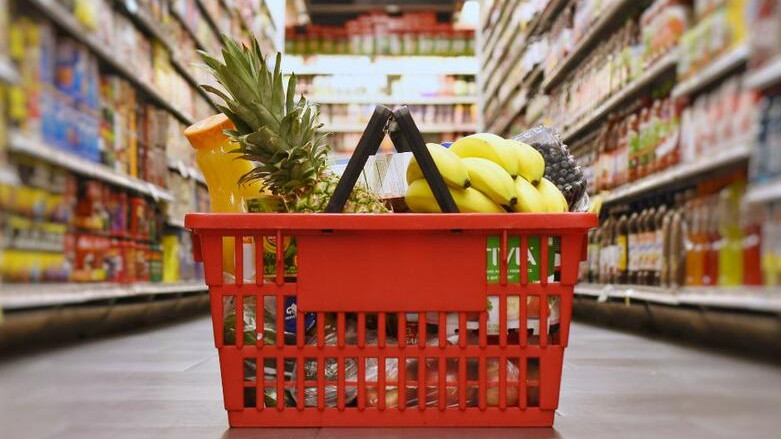 Малката потребителска кошница у нас прехвърли 61 евро