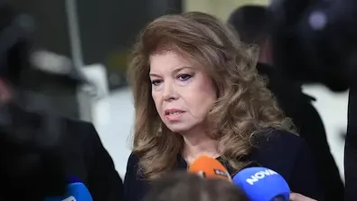 Илияна Йотова: Творбите на Михаил Белчев никога няма да остареят