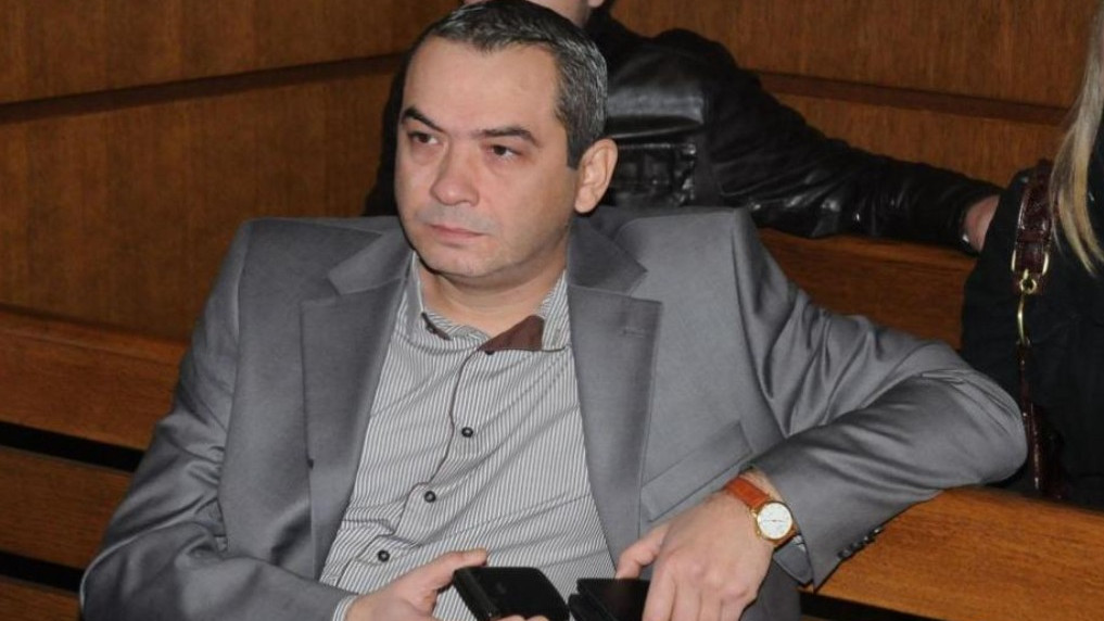 Дечев: Имало е теч на информация от МВР преди акцията за Пепи Еврото