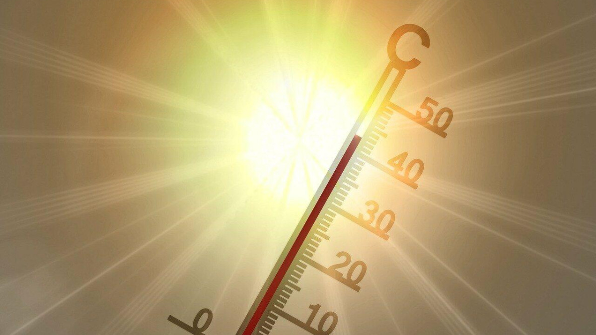 Новата седмица започва слъчево с температури до 25 градуса