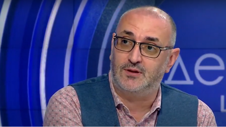 Керемедчиев: Нотата от Иран е най-ниската форма на комуникация между държави