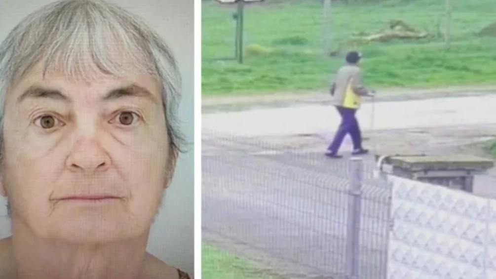 Нови следи в издирването на баба Танка от село Ръжена: Откриха вещи на изчезналата жена