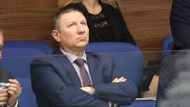 ВСС отказа да освободи Борислав Сарафов въпреки решението на Конституционния съд