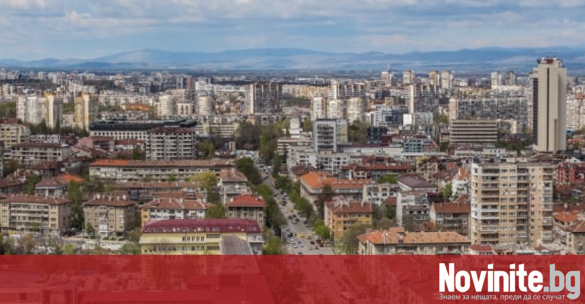 Снимка: София ще има нова икономическа зона - ще бъде профилирана в автомобилостроенето
