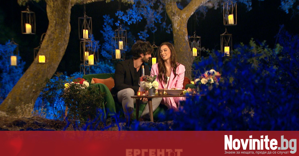 Най романтичното телевизионно приключение Ергенът продължава и тази седмица в ефира