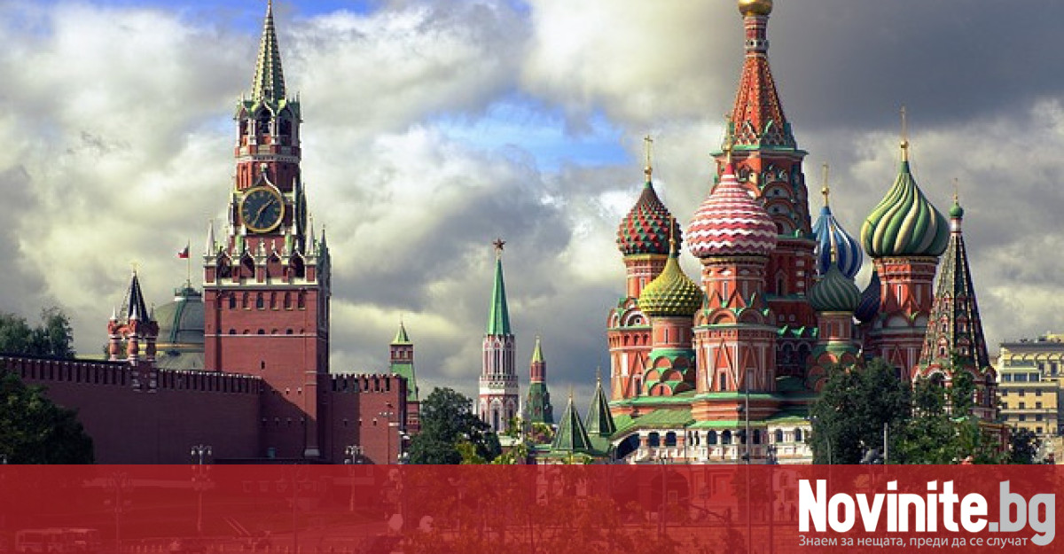 Властите в Москва използват огромната система от камери за видеоналюдение
