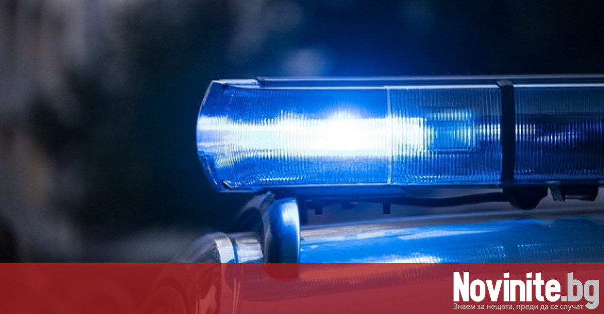Мъж простреля с въздушна пушка 9 годишно дете в Шуменско съобщават