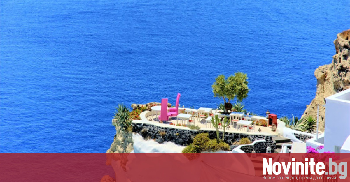 Гърция открива на 1 май официално новия туристически сезон Очаква се