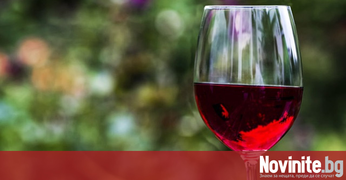 Алкохолните напитки могат да имат влияние върху хормоналния баланс в