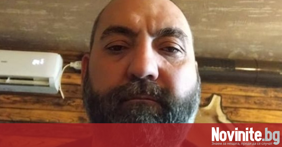 Прокуратурата в Перник поиска постоянен арест за Димитър Димитров който