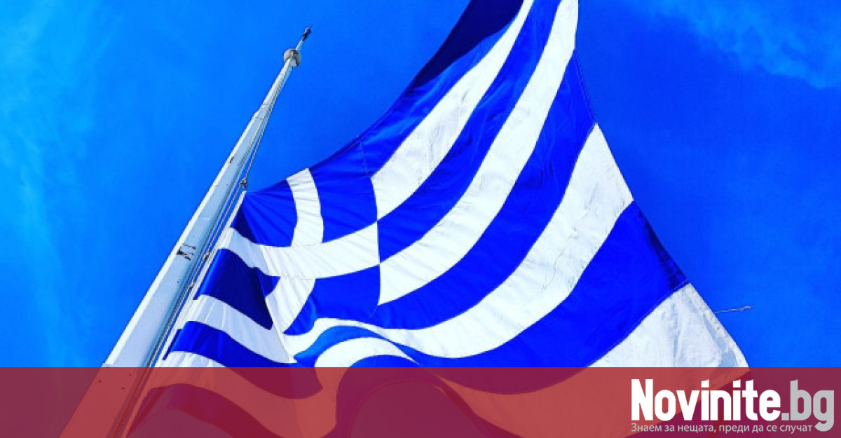 В Гърция е регистрирано средно покачване на цените през април