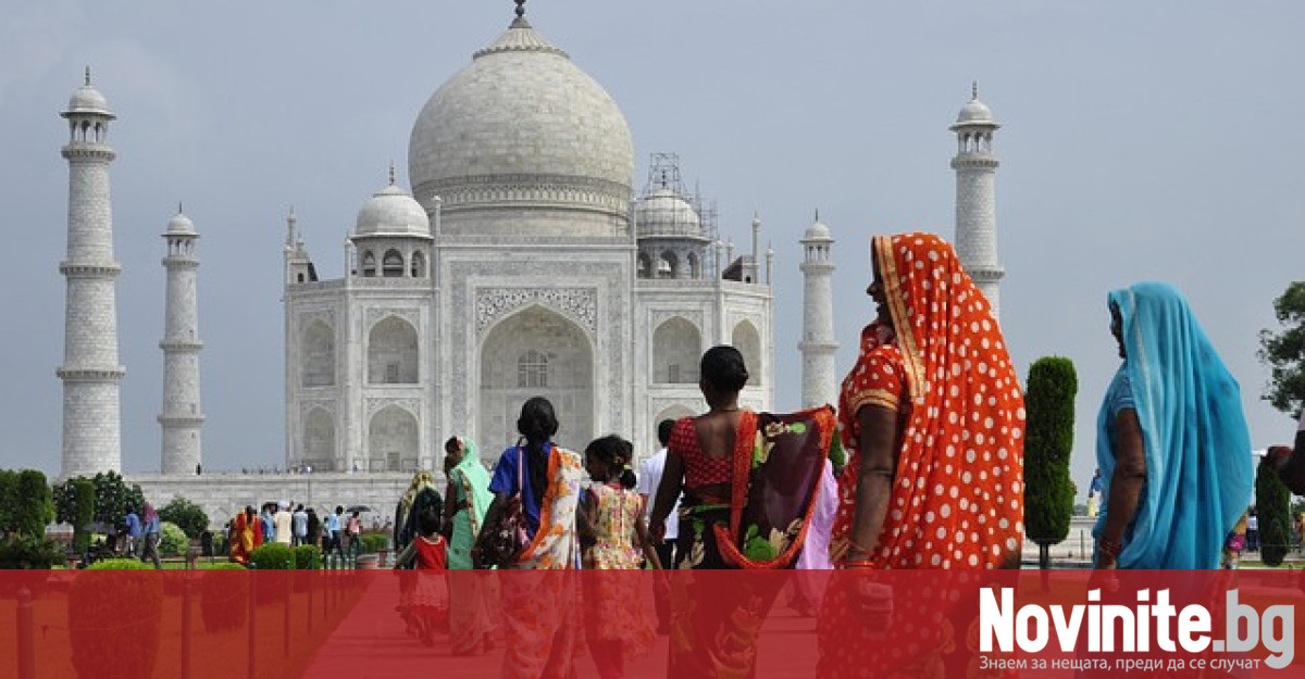 Властите в индийския щат Асам планират да забранят полигамията предаде