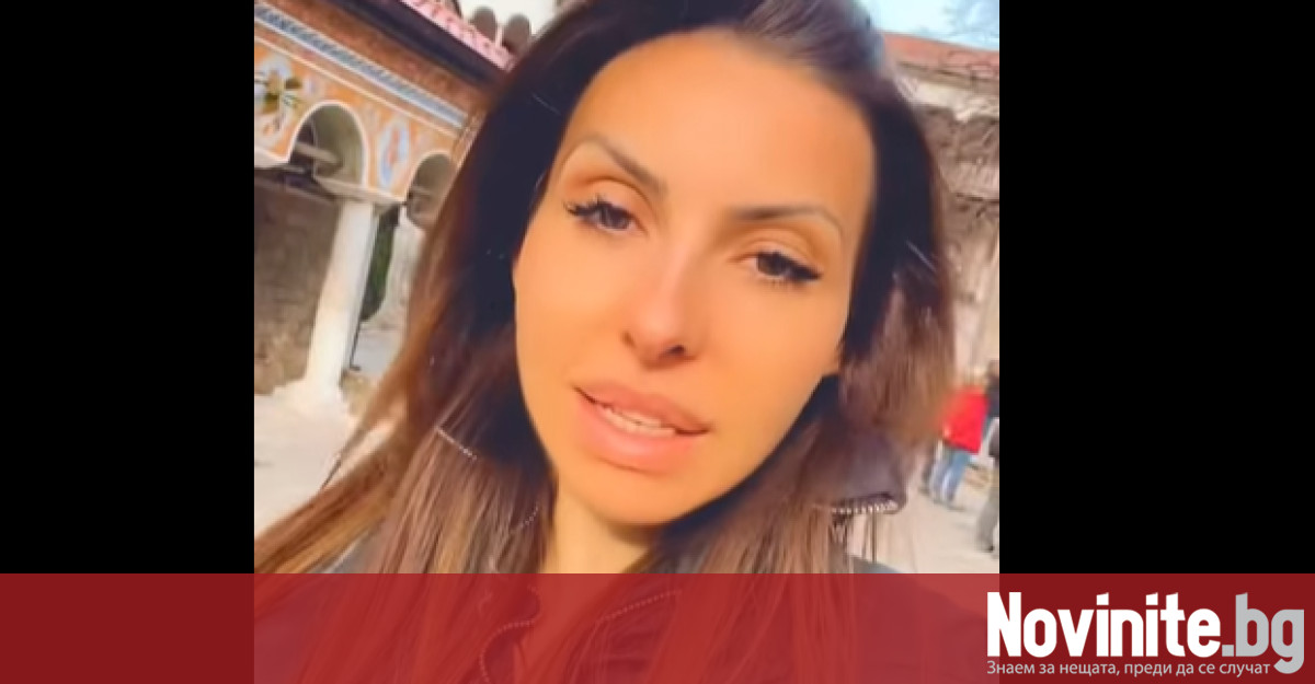 Първата българска професионална порноактриса Диана Габровска снима два нови филма