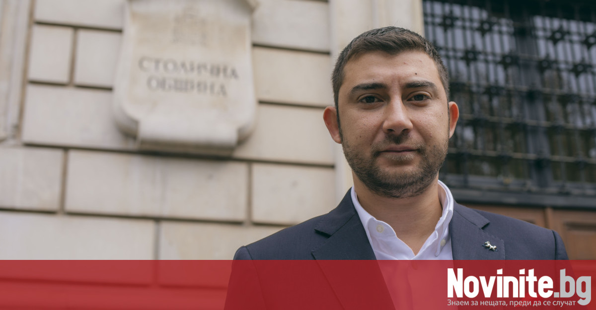 Контрера ВМРО към ГЕРБ и ДБ в СОС В болест