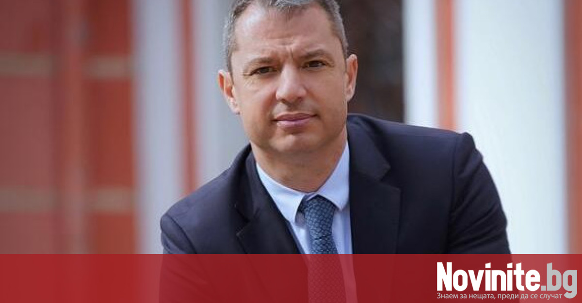 Главният прокурор Иван Гешев върна предложението на Софийската градска прокуратура