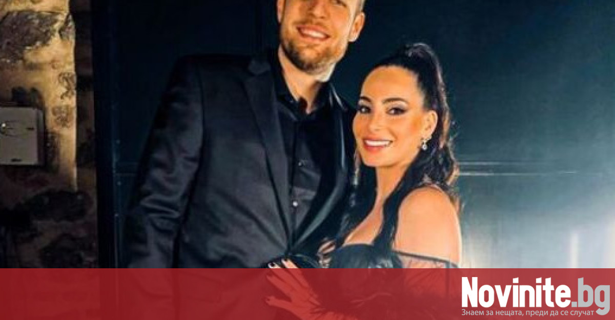 Секси гаджето на българската суперзвезда на европейския баскетбол Александър Везенков