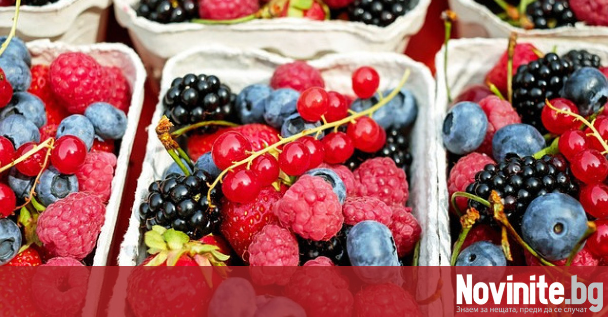 Похапването на летни плодове в Гърция вероятно ще е лукс