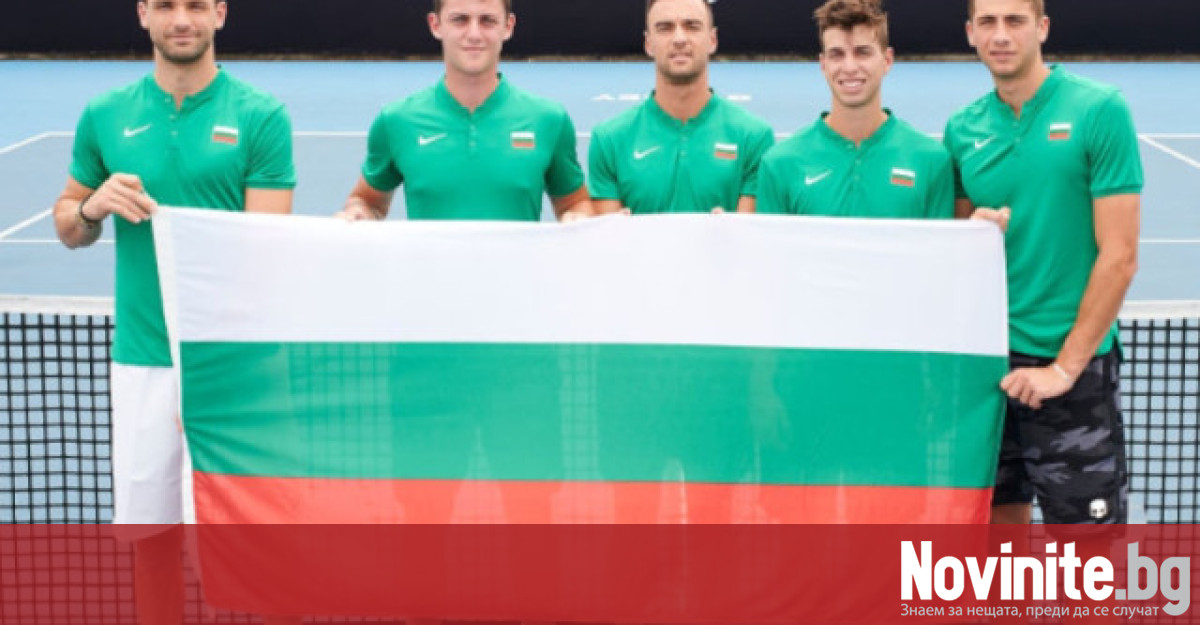 Григор Димитров запази позиция в световната ранглиста а Димитър Кузманов