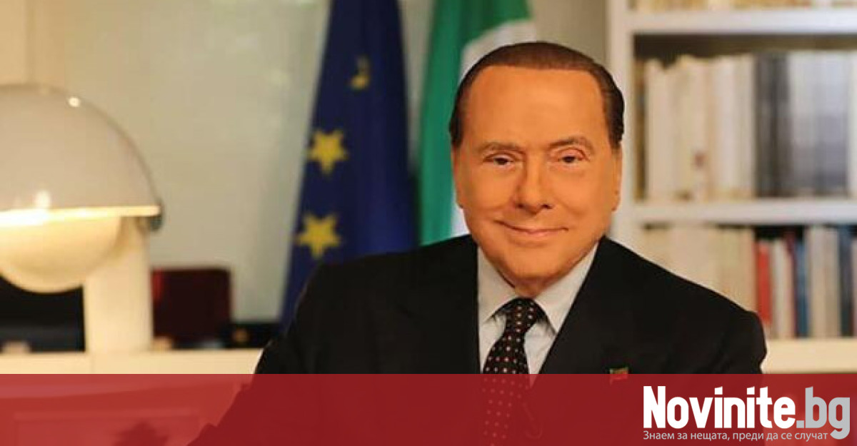 Всеки понеделник през последните 30 години Марина Берлускони и нейният