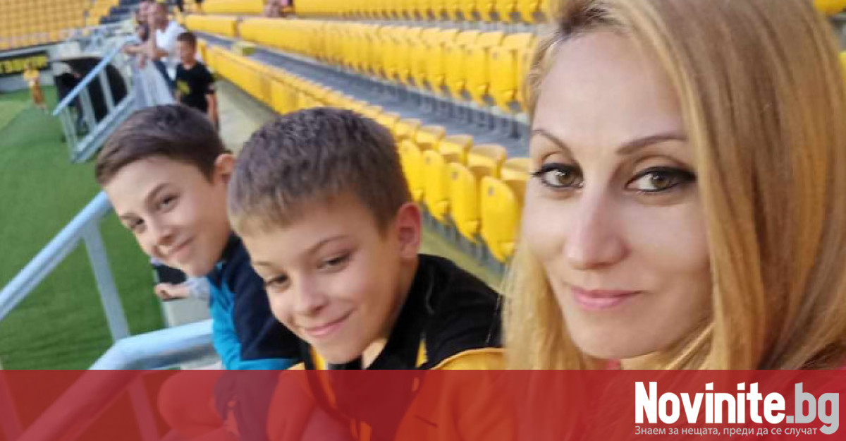 Радост Иванова Novinite bgНовопостроеният стадион Христо Ботев в Пловдив е наричан