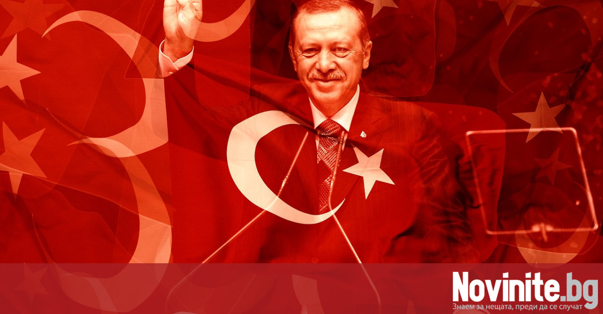 Турският президент Реджеп Ердоган се очаква днес отново да предложи