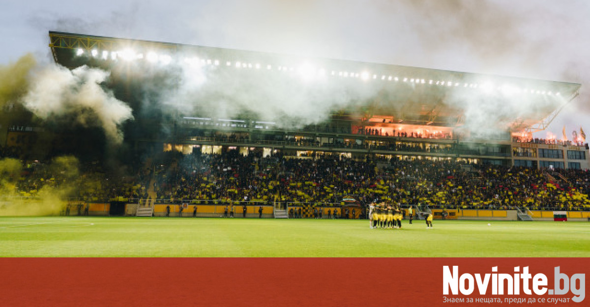 Отборите на Пирин и Берое откриват сезона във футболната Първа