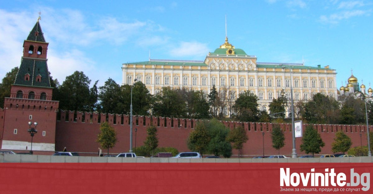 Държавната дума в Русия прие закон който забранява смяната на
