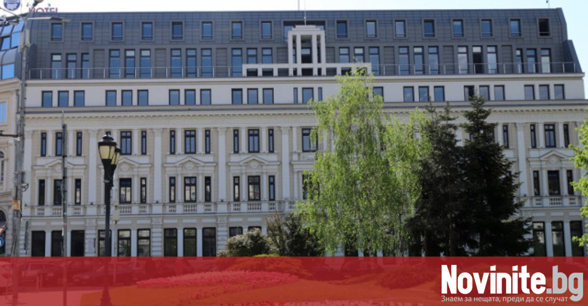 Българската банка за развитие подписа споразумение за 175 милиона евро