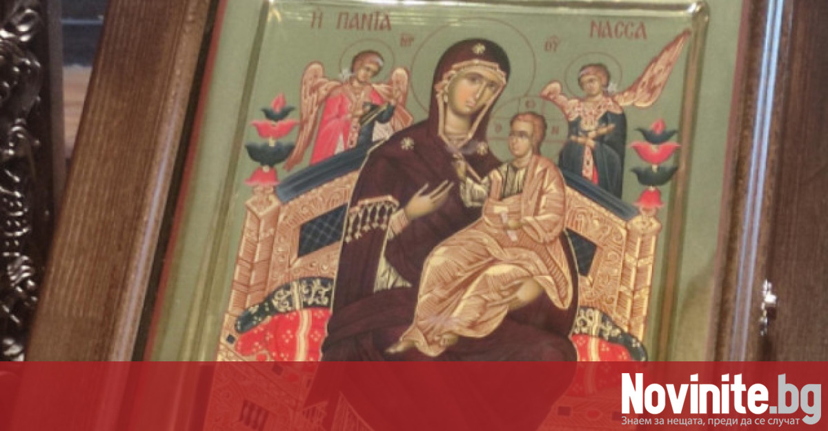 За православните християни започва Богородичният пост който продължава две седмици