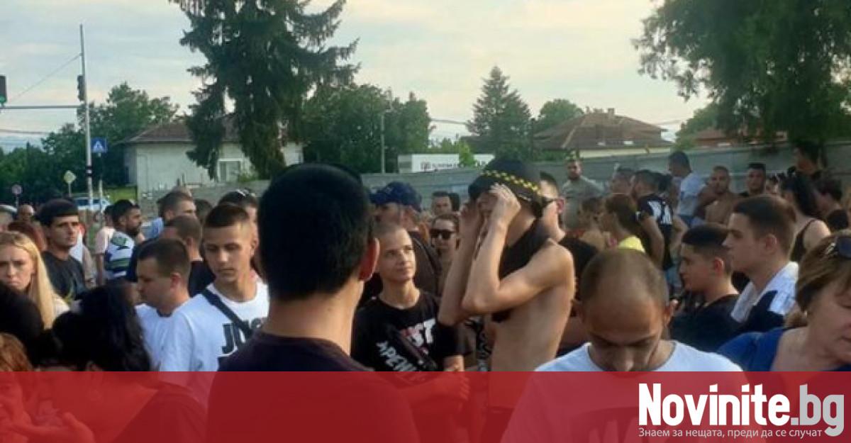 На национален протест днес излизат в София близки на загинали