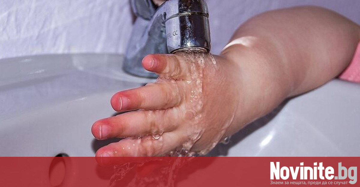 Близо 30 квартала в София са без топла вода