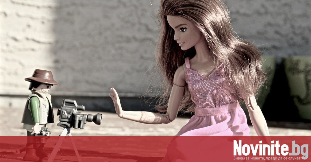 Ливан и Кувейт забраниха за излъчване филма Барби Министърът на