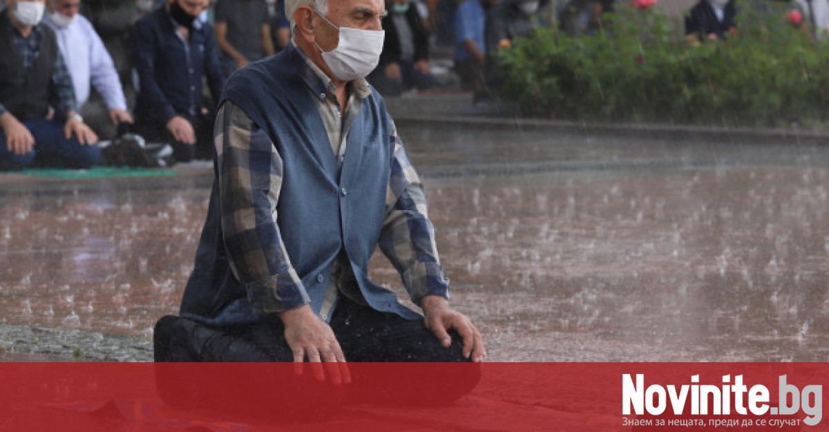 Петима души са в неизвестност след проливните дъждове в Турция