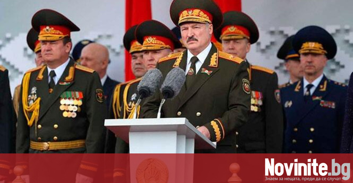 Президентът на Беларус Александър Лукашенко ще направи работна визита в