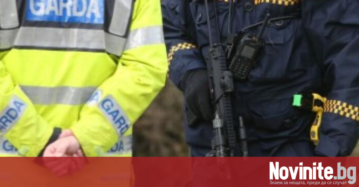 Испанската национална полиция в сътрудничество с Испанската данъчна агенция Европол